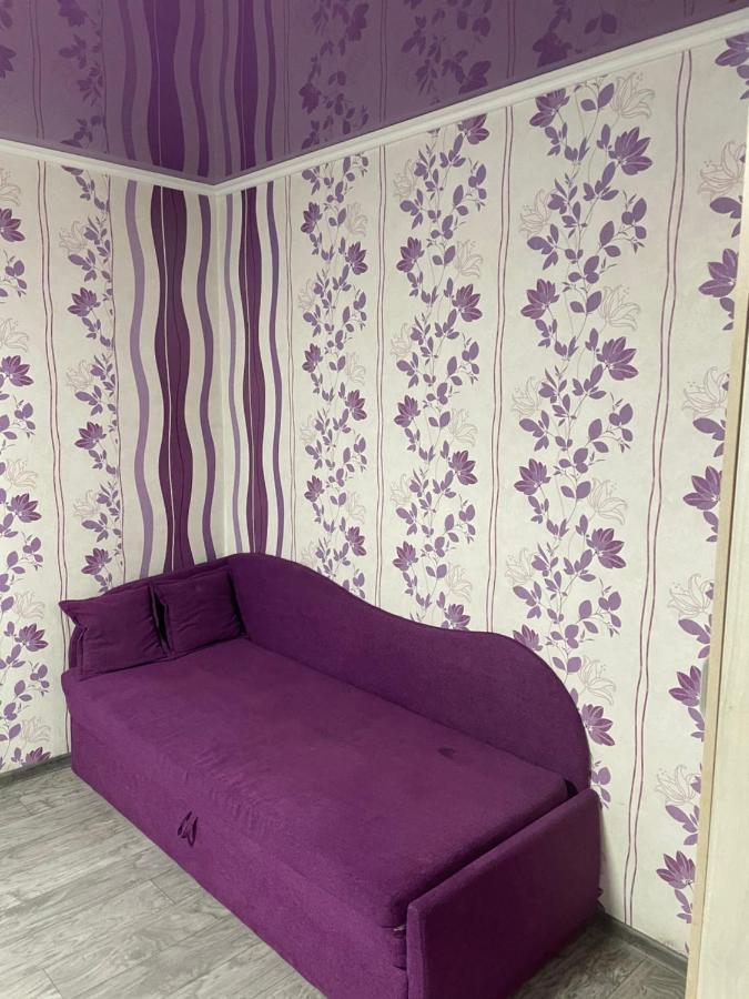 Red Apartment 2019 Very Centre Cherson Buitenkant foto