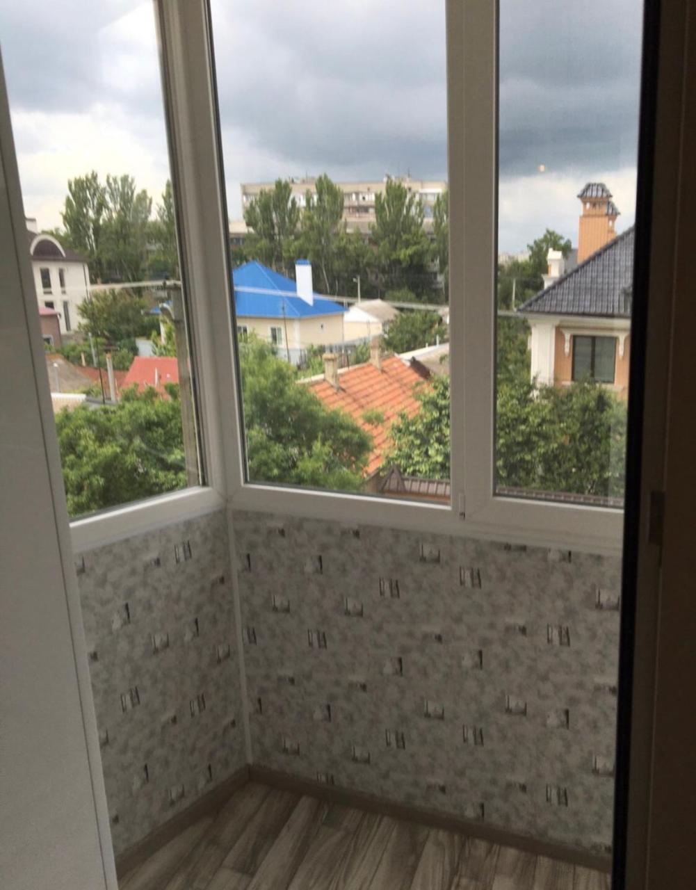 Red Apartment 2019 Very Centre Cherson Buitenkant foto