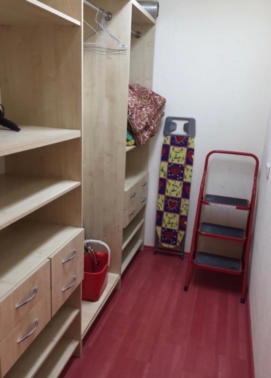 Red Apartment 2019 Very Centre Cherson Buitenkant foto