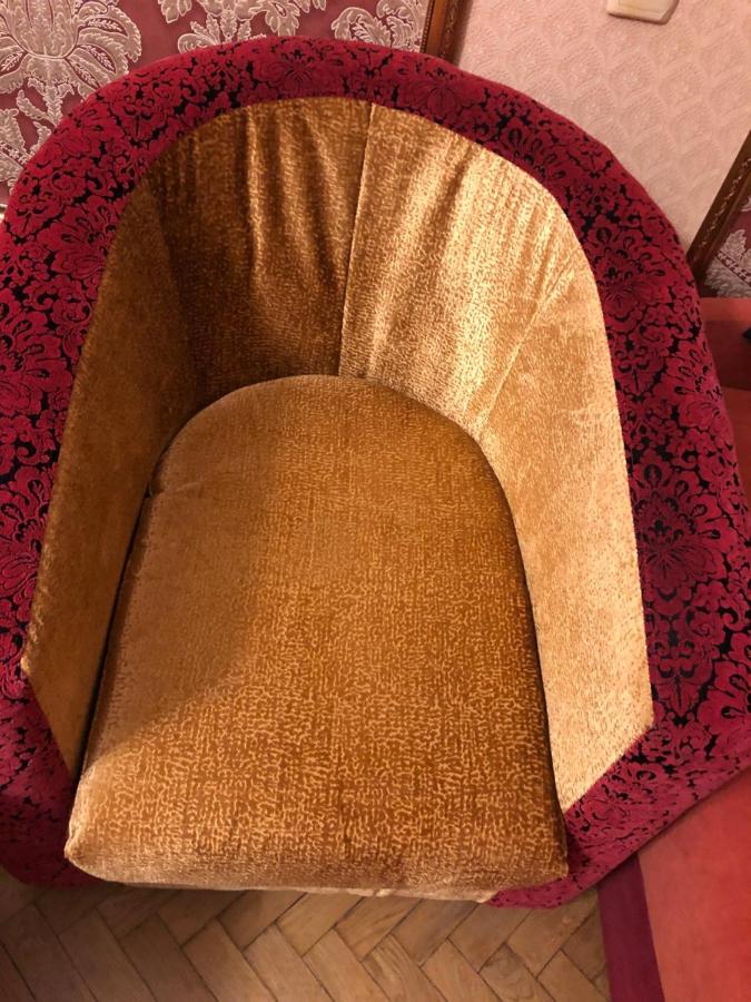 Red Apartment 2019 Very Centre Cherson Buitenkant foto